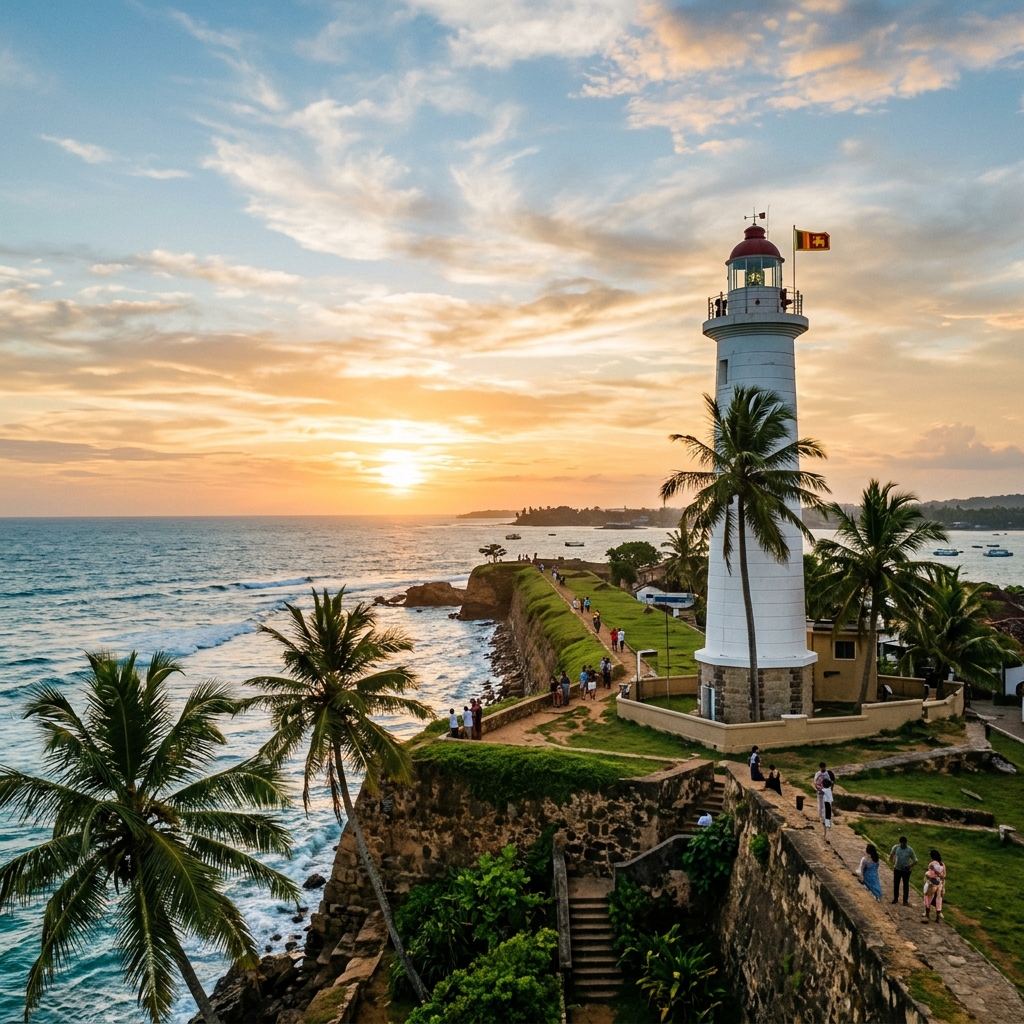 14 Days Grand Sri Lanka Tour